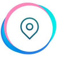 The address that moves you