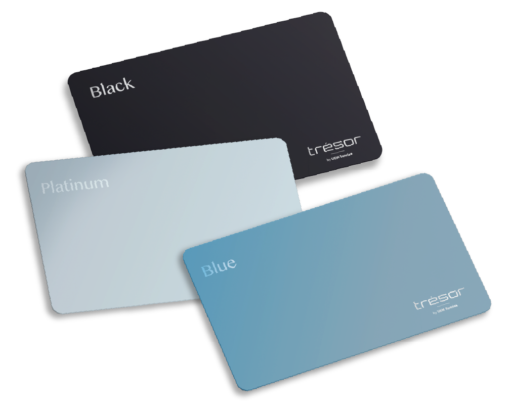 A best in class experience