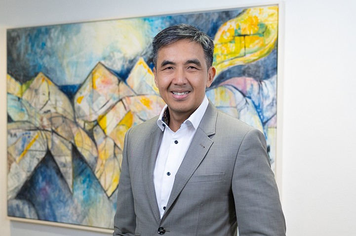 Shaharul Farez Hassan