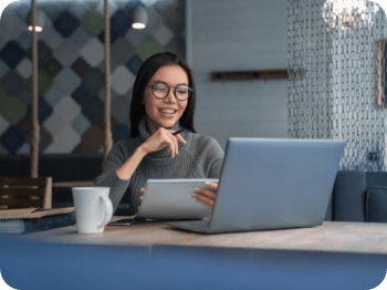 Consider interest rates and payment duration