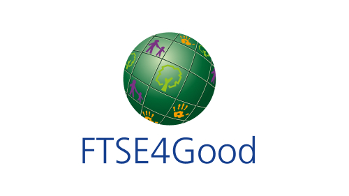 FTSE4Good Bursa Malaysia Logo