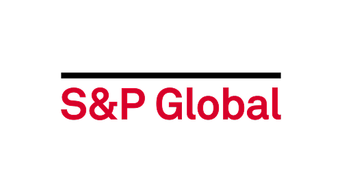 S&P Global Logo