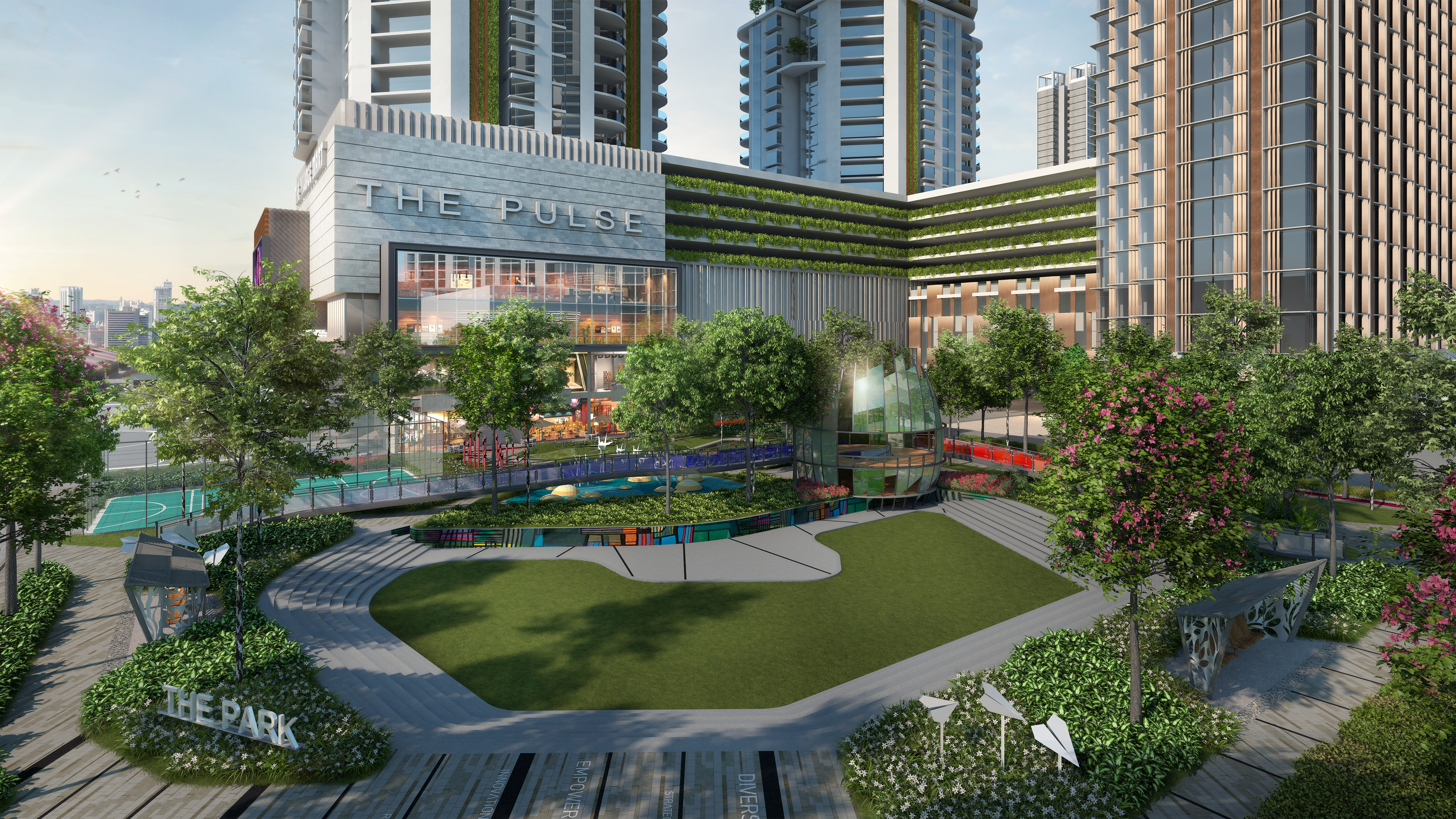 Kiara Bay Community Hub