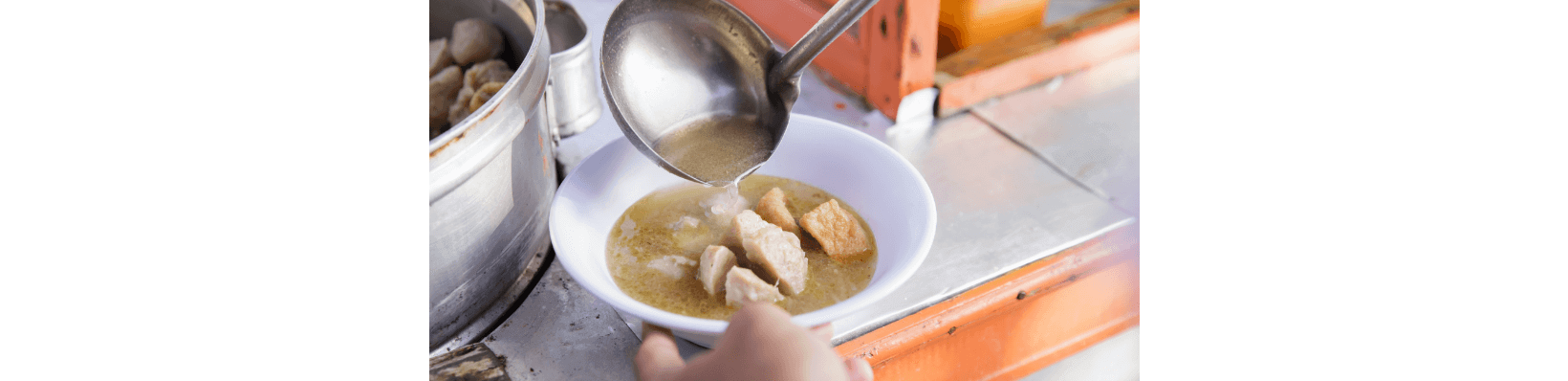 Bazaar Ramadan Putrajaya