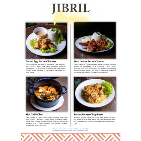 Jibril Publika