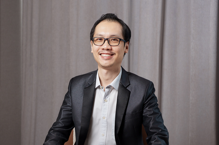 Reagan Chan Chung Cheng