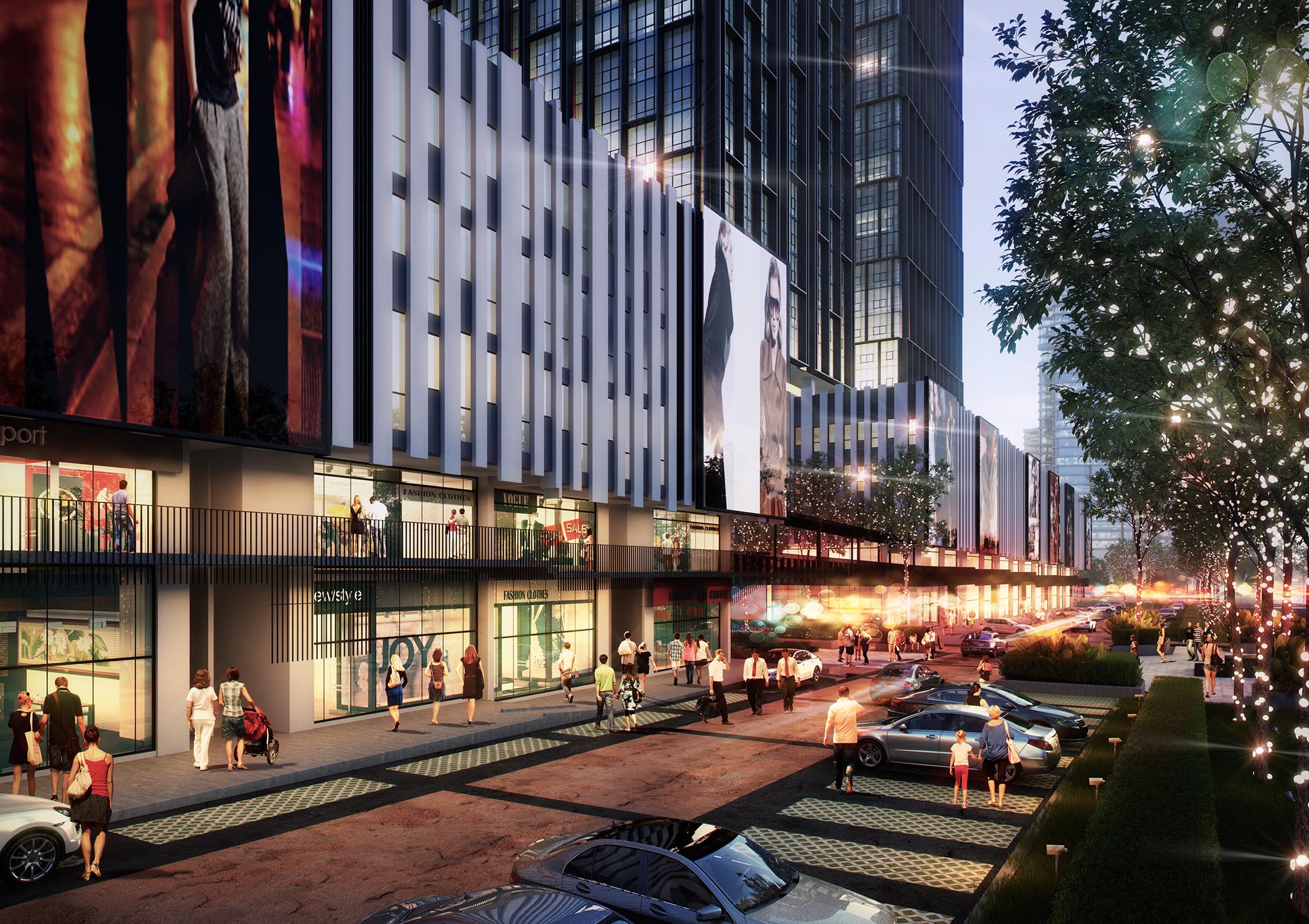 Almãs Suites Inside View