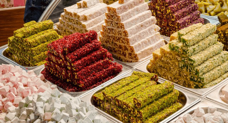 Publika’s “Finally Beraya” Bazaar