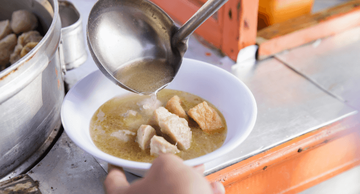 Bazaar Ramadan Putrajaya