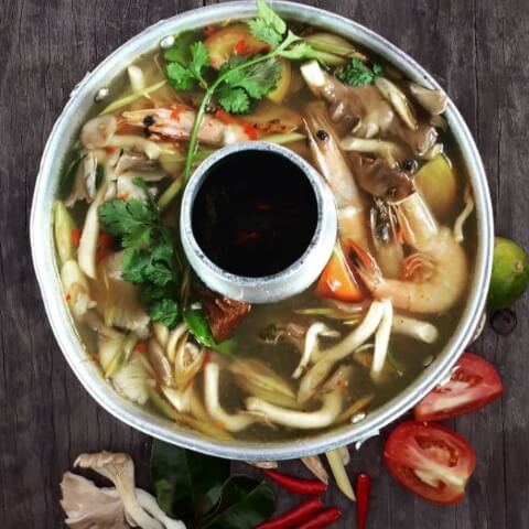 Khunthai Authentic Thai Restaurant 