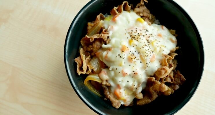 Sukiya Tokyo Bowls and Noodles