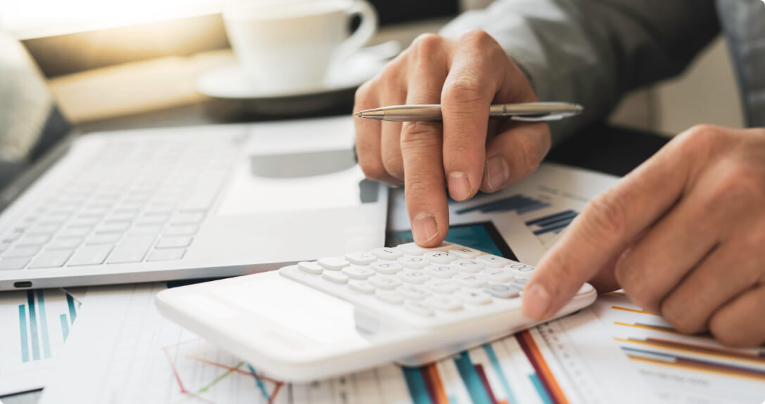 Tips 2 - Sort out your Finances