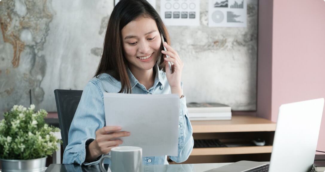 Tips 3 Getting your Paperwork in Order