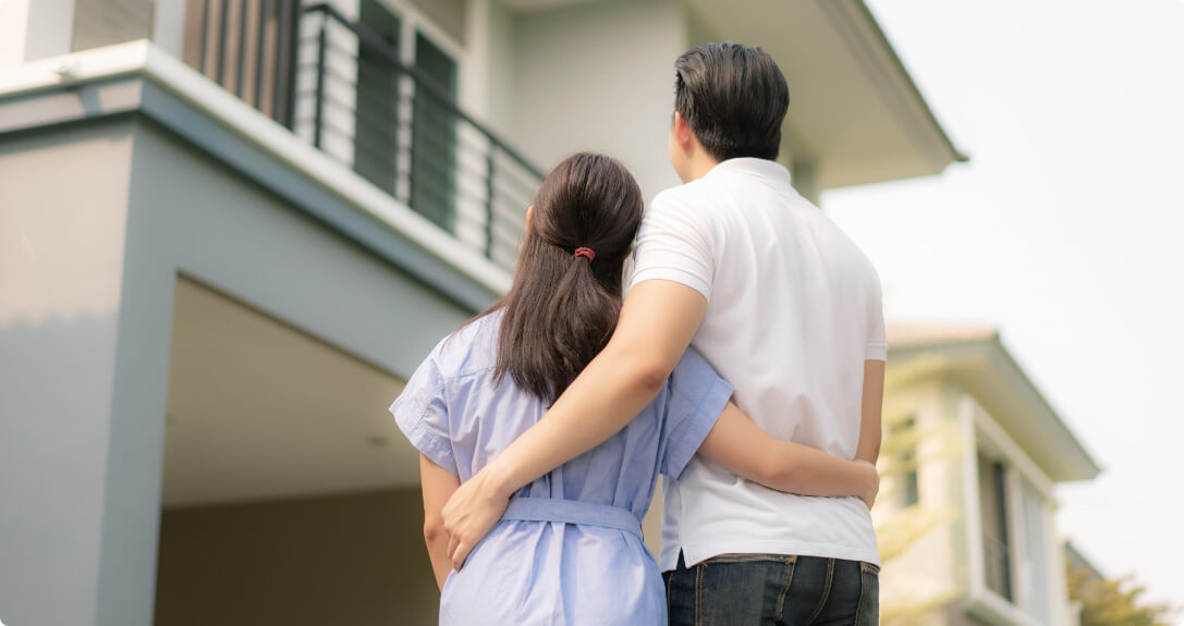 Tip 4 Property Inspection